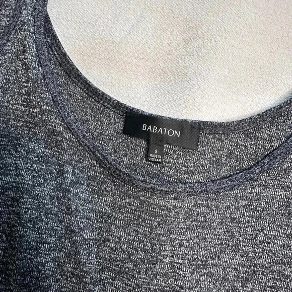 Babaton sweater  dress - Picture 3 of 4